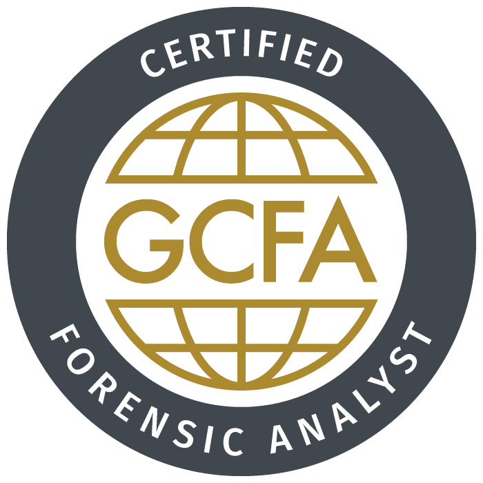 GIAC Certified Forensic Analyst (GCFA)