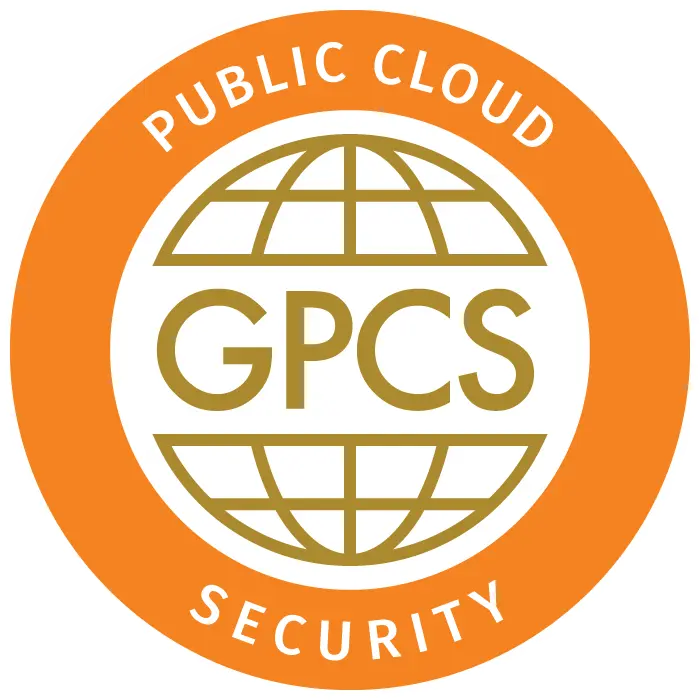 GIAC Public Cloud Security (GPCS)