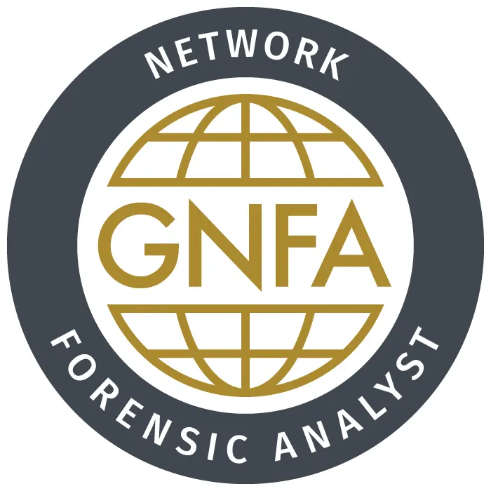 GIAC Network Forensic Analyst (GNFA)